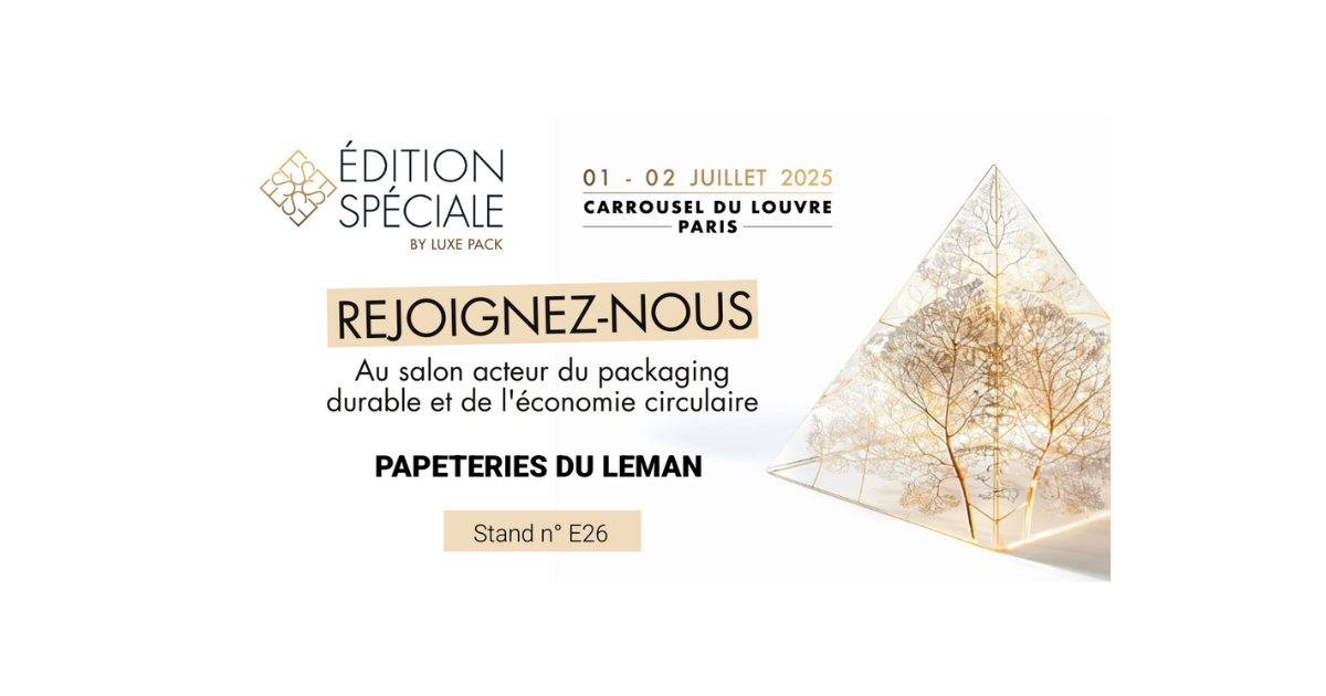 PDL dévoile PrimaSilk™ renew à LUXE PACK