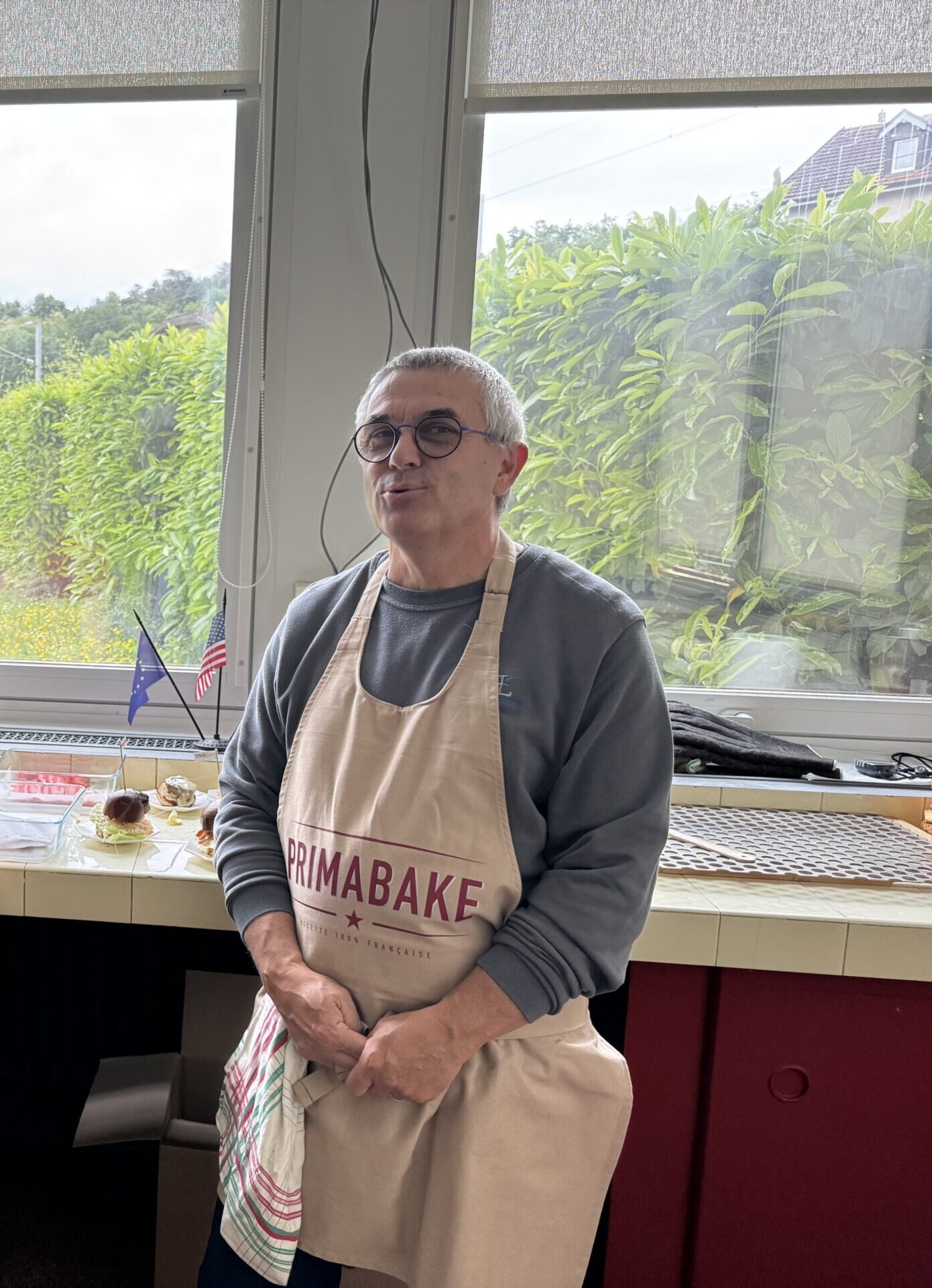 Primabake réinvente l’expérience client en donnant vie au papier cuisson