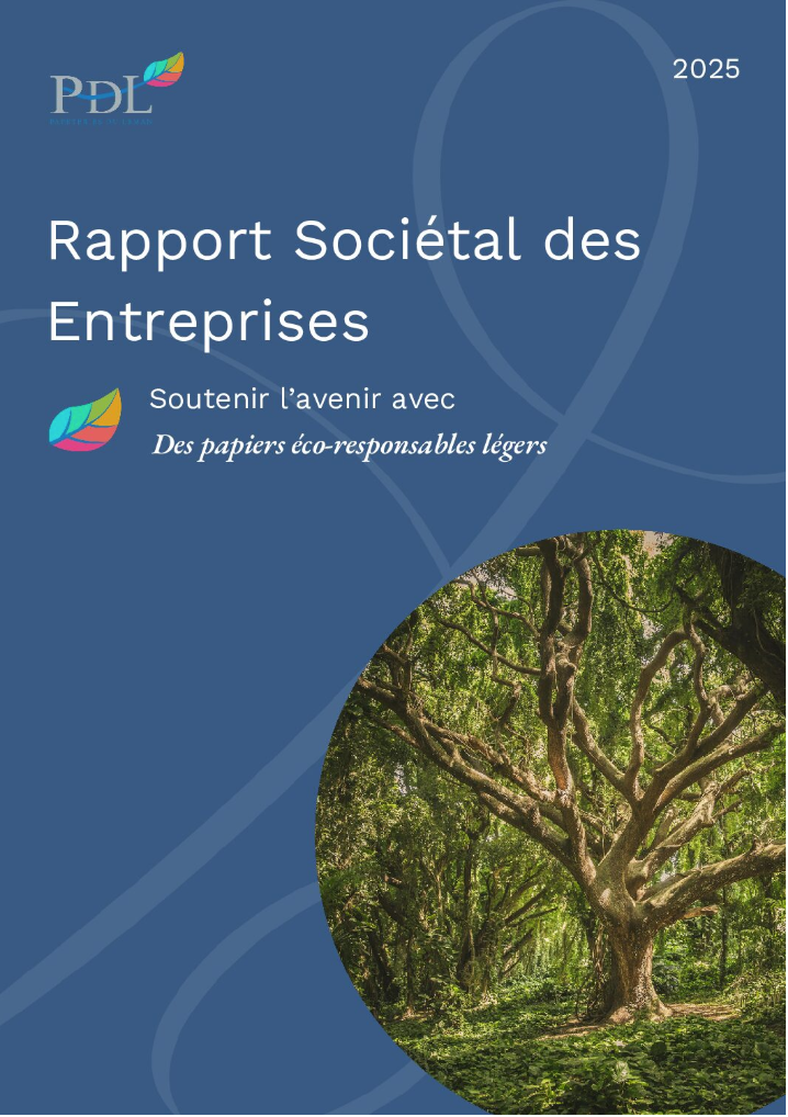 Rapport CRS